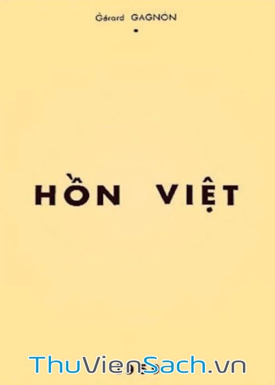 Hồn Việt