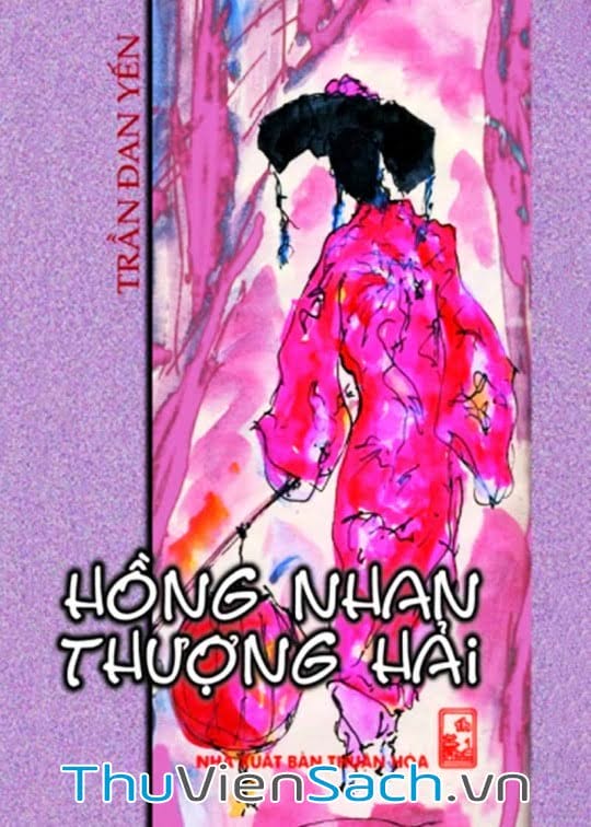 Hồng Nhan Thượng Hải – Thời Thanh Xuân