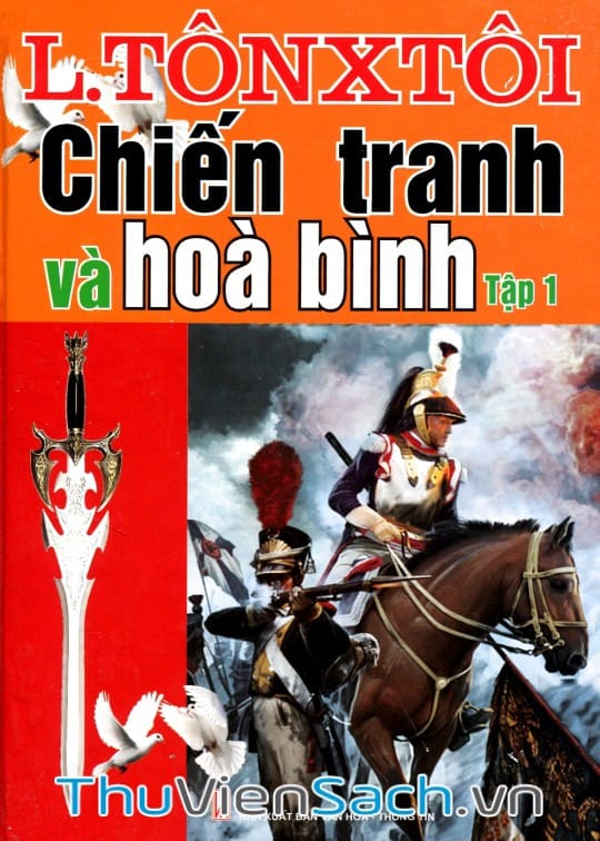 Chiến Tranh Và Hòa Bình