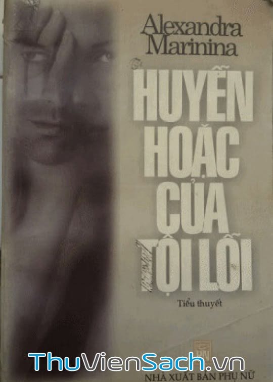 Huyễn Hoặc Của Tội Lỗi