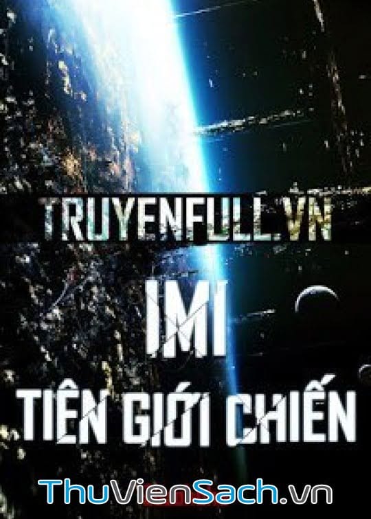 Imi – Tiên Giới Chiến