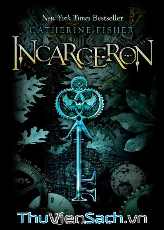 Incarceron