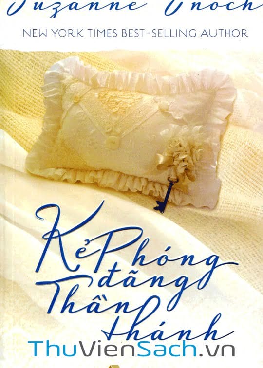 Kẻ Phóng Đãng Thần Thánh