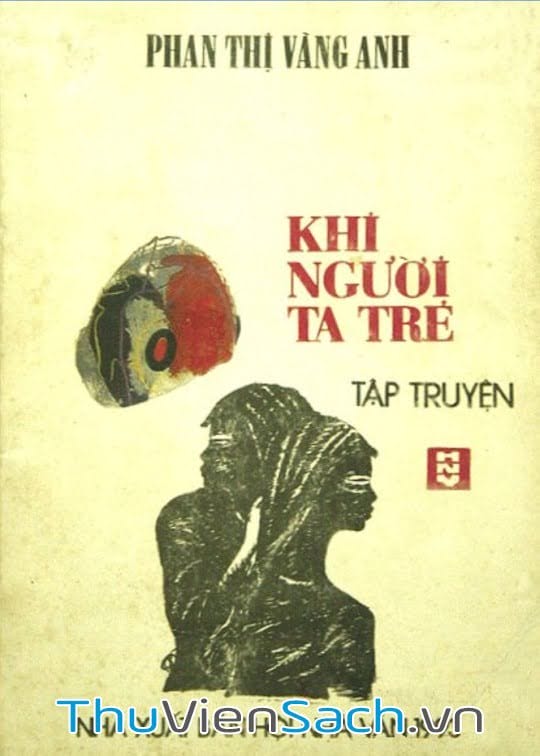 Khi Người Ta Trẻ