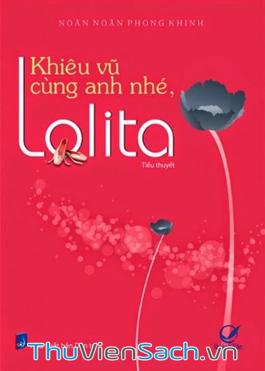 Khiêu Vũ Cùng Anh Nhé, Lolita