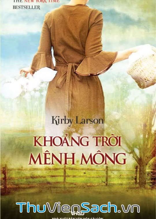 Khoảng Trời Mênh Mông