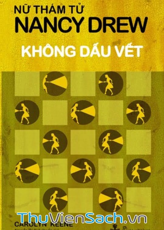 Không Dấu Vết