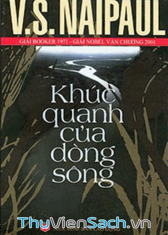 Khúc Quanh Của Dòng Sông