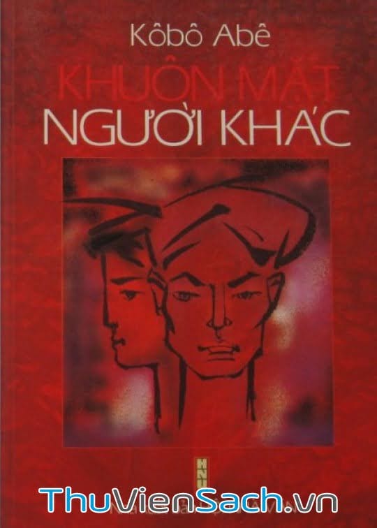 Khuôn Mặt Người Khác