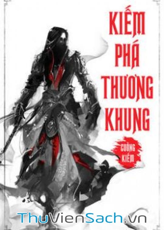 Kiếm Phá Thương Khung