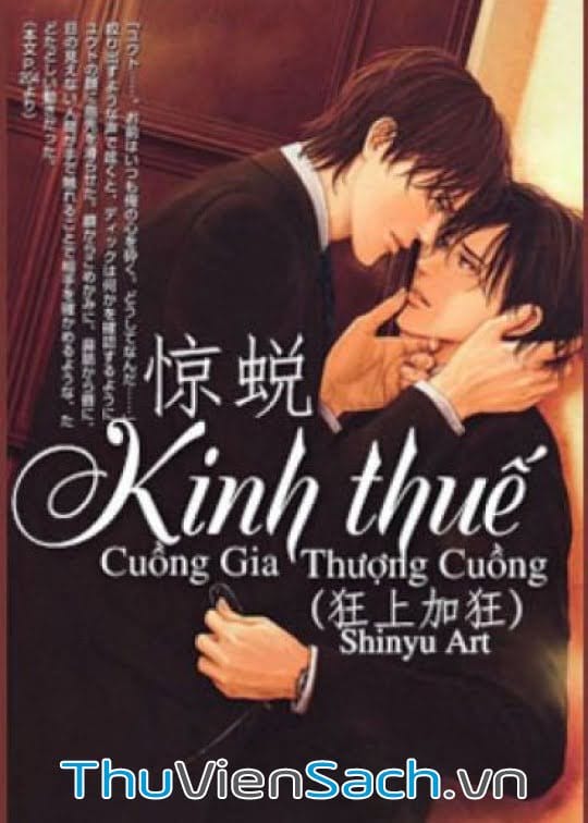 Kinh Thuế