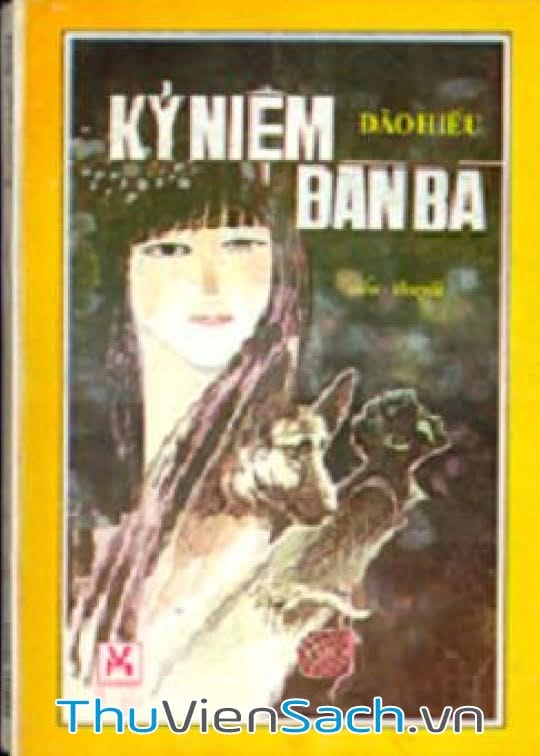 Kỷ Niệm Đàn Bà