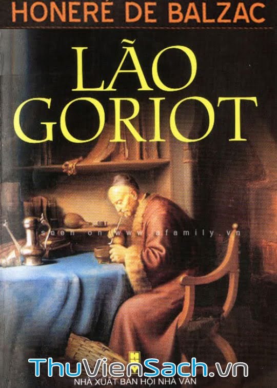 Lão Goriot