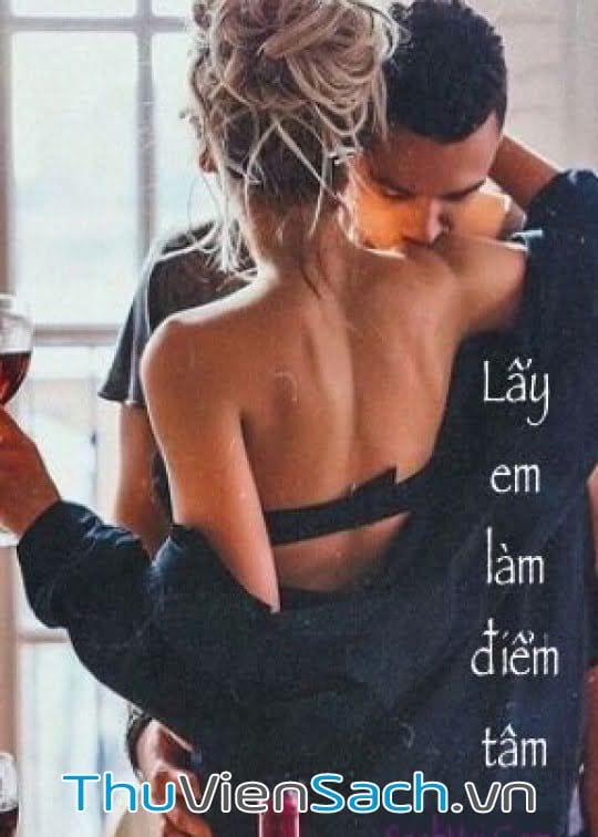 Lấy Em Làm Điểm Tâm