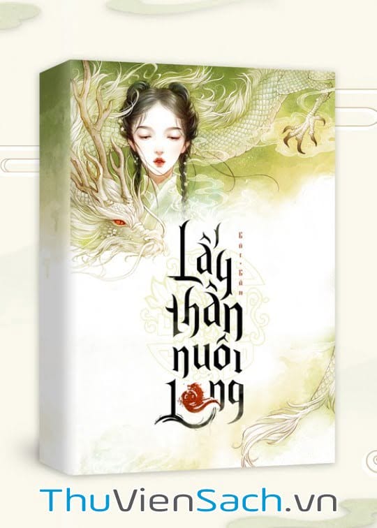 Lấy Thân Nuôi Long