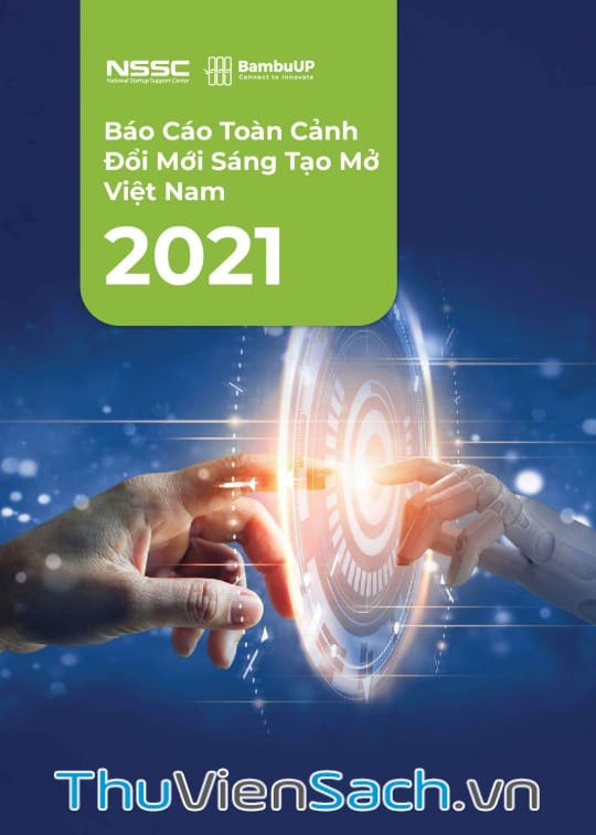 Báo Cáo Toàn Cảnh Đổi Mới Sáng Tạo Mở Việt Nam 2021