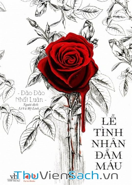 Lễ Tình Nhân Đẫm Máu