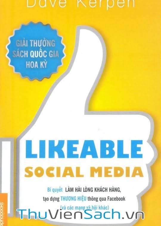 Likeable Social Media – Truyền Thông Xã Hội
