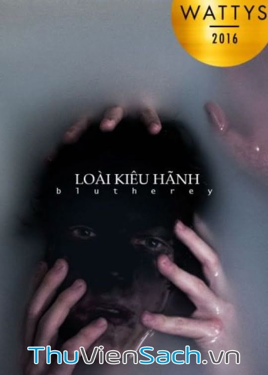 Loài Kiêu Hãnh