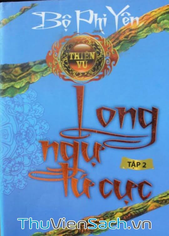 Long Ngự Tứ Cực