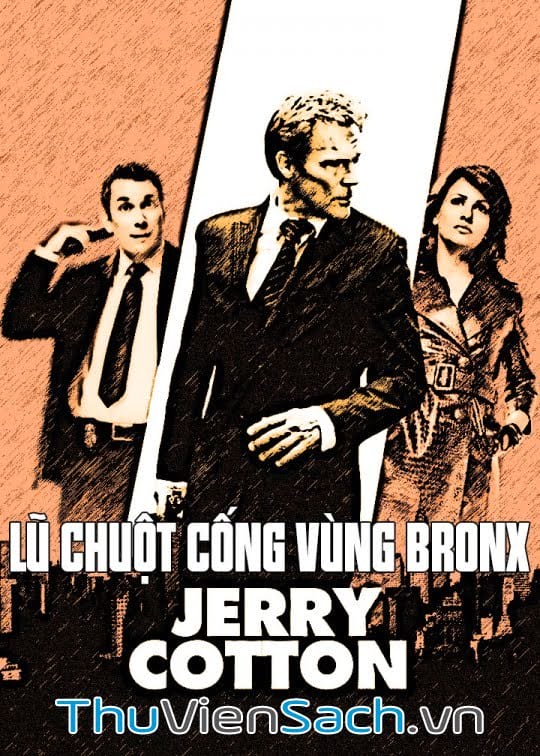 Lũ Chuột Cống Vùng Bronx