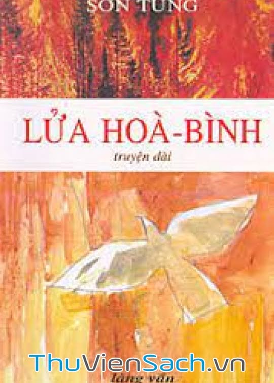 Lửa Hòa Bình