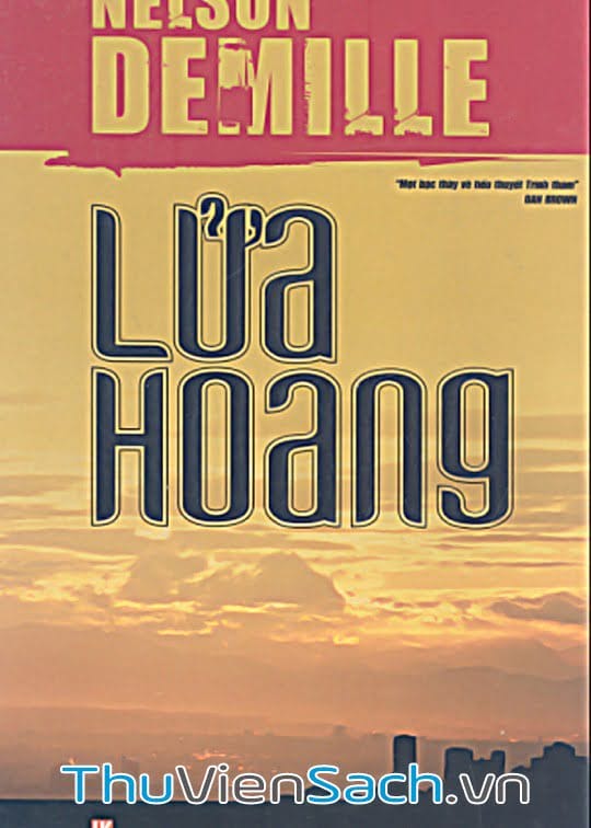 Lửa Hoang