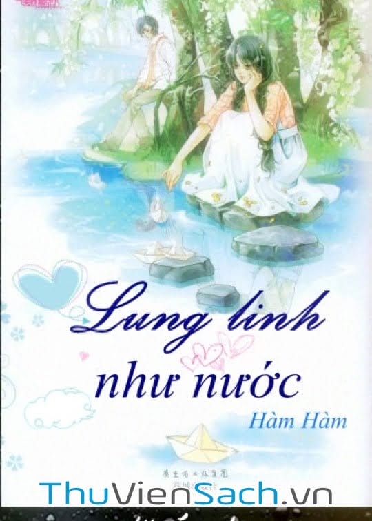 Lung Linh Như Nước