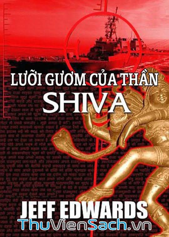 Lưỡi Gươm Của Thần Shiva