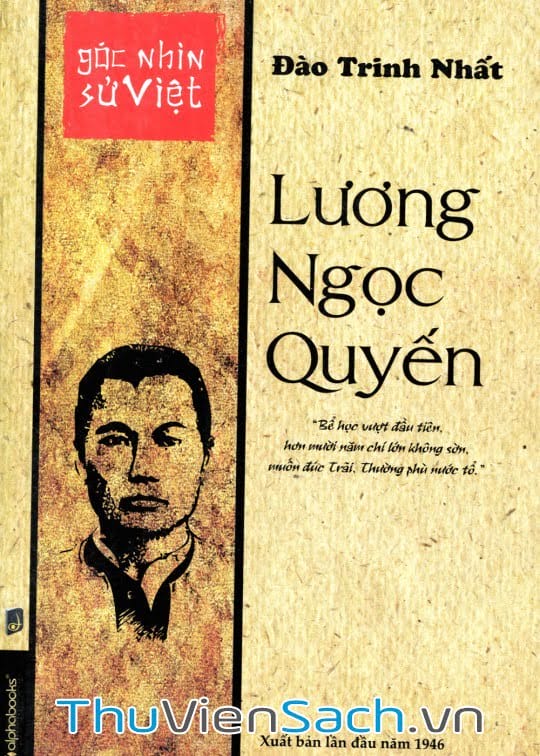 Lương Ngọc Quyến