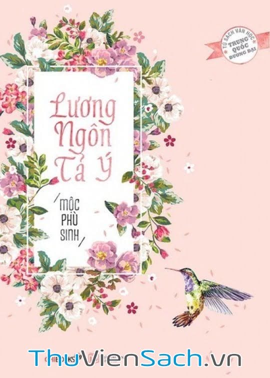 Luong Ngôn T- Ý