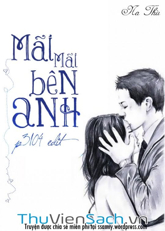 Mãi Mãi Bên Anh