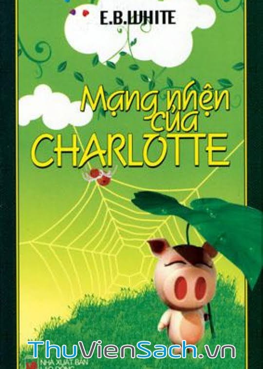 Mạng Nhện Của Charlotte