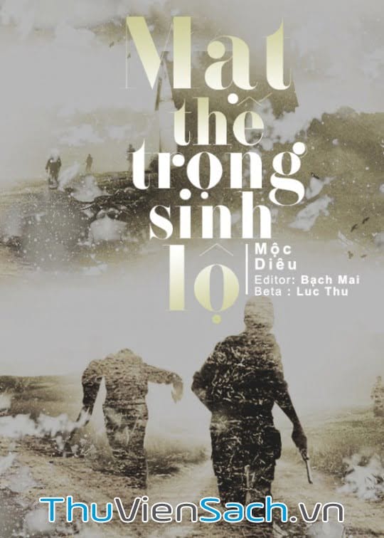 Mạt Thế Trọng Sinh Lộ