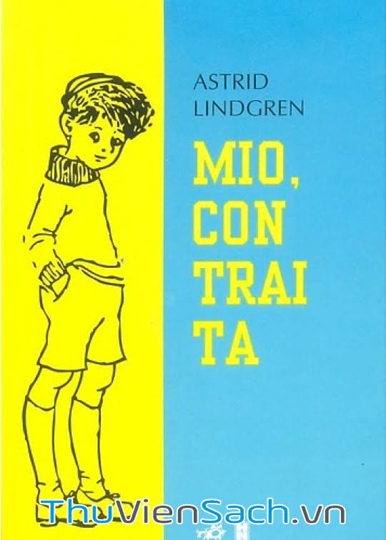 Mio, Con Trai Ta