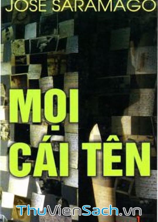 Mọi Cái Tên