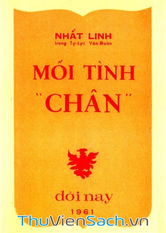 Mối Tình -Chân-