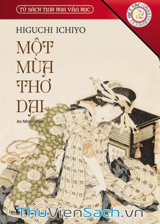 Một Mùa Thơ Dại