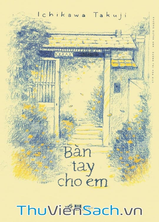 Bàn Tay Cho Em