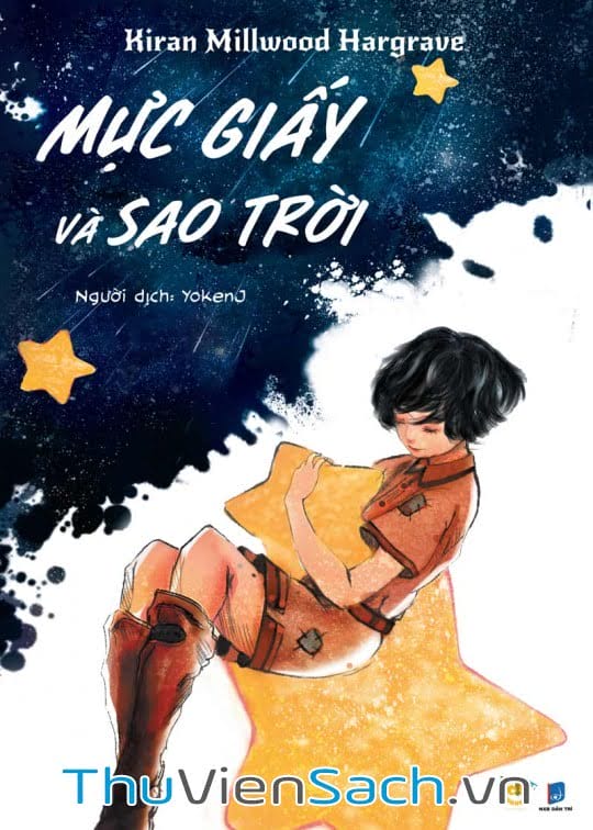 Mực Giấy Và Sao Trời