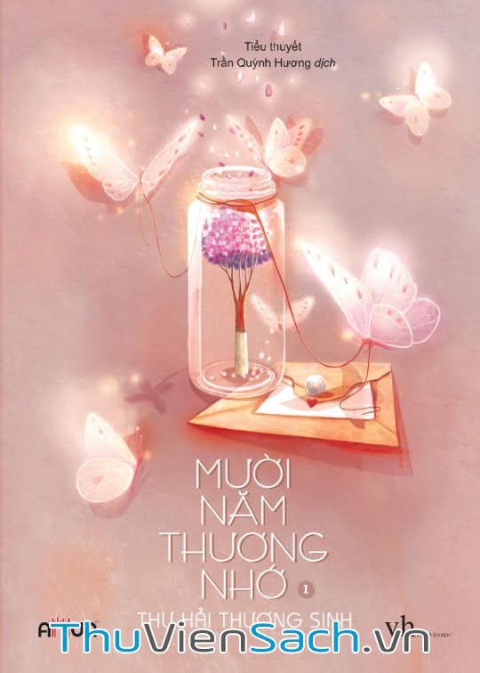 Mười Năm Thương Nhớ