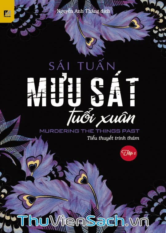 Mưu Sát Tuổi Xuân