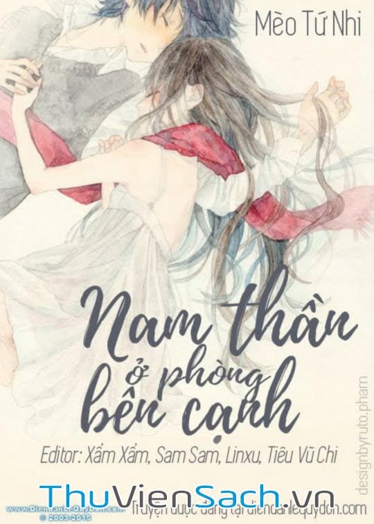 Nam Thần Ở Phòng Bên Cạnh