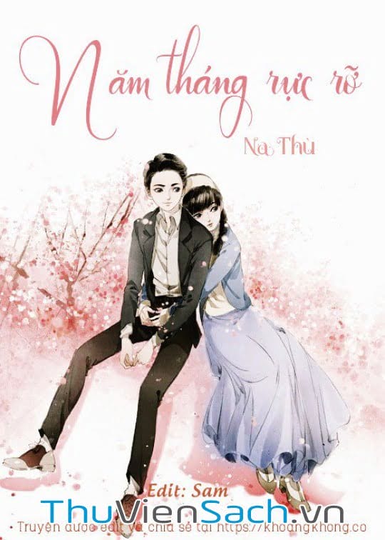 Năm Tháng Rực Rỡ