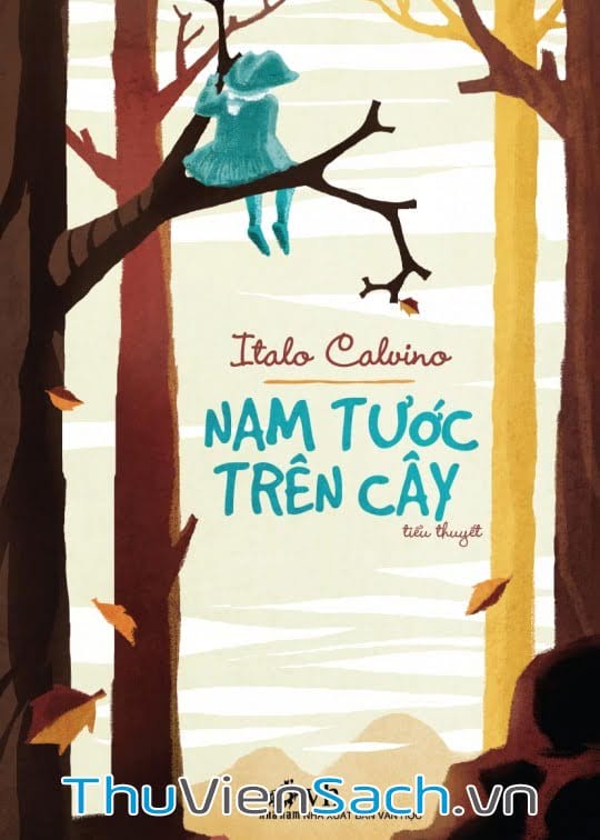 Nam Tước Trên Cây