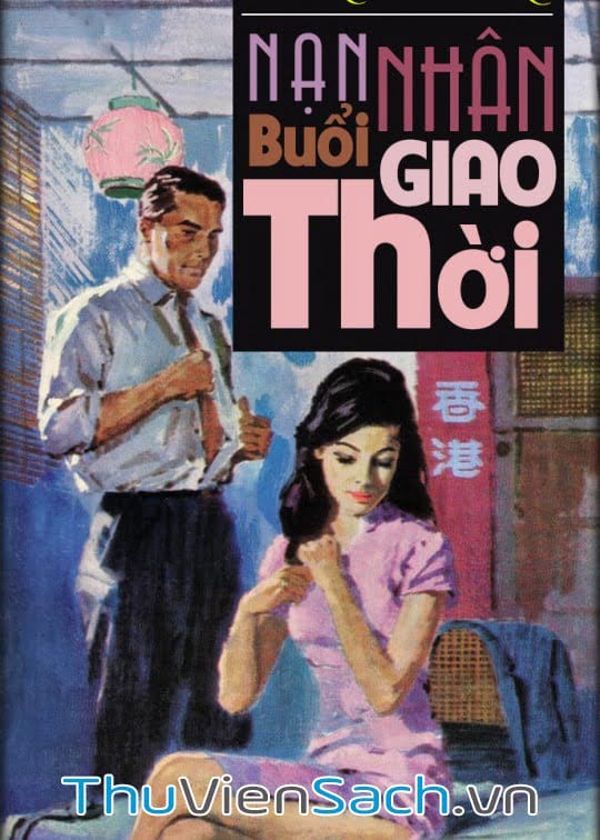 Nạn Nhân Buổi Gia Thời