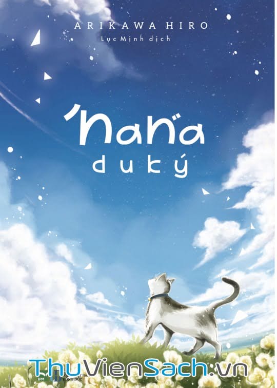 Nana Du Ký