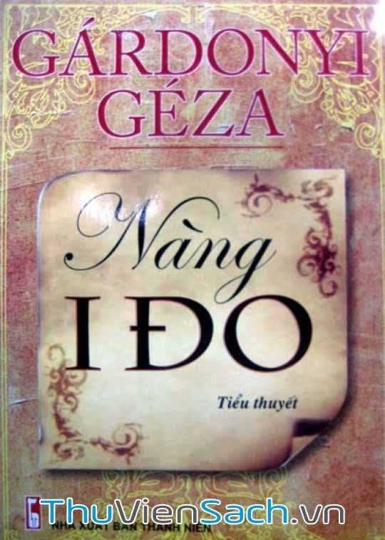 Nàng Ido