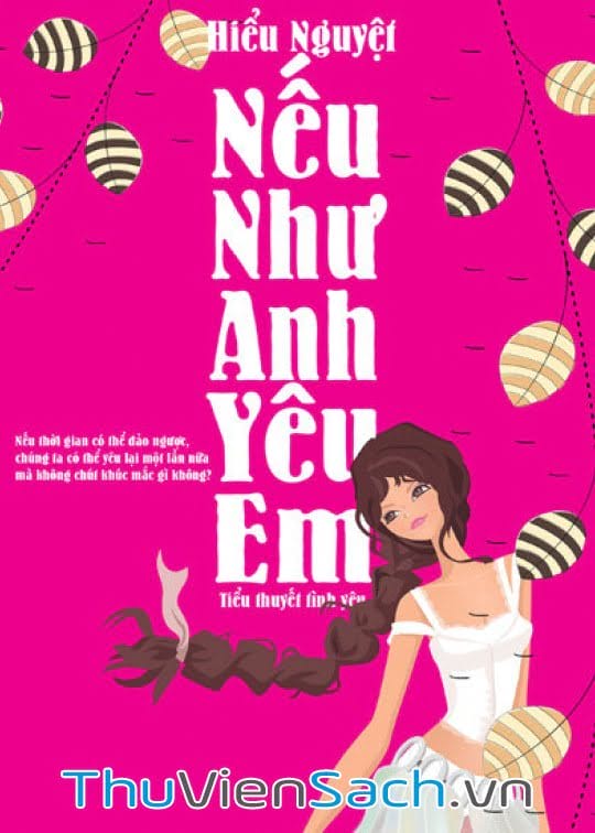 Nếu Như Anh Yêu Em