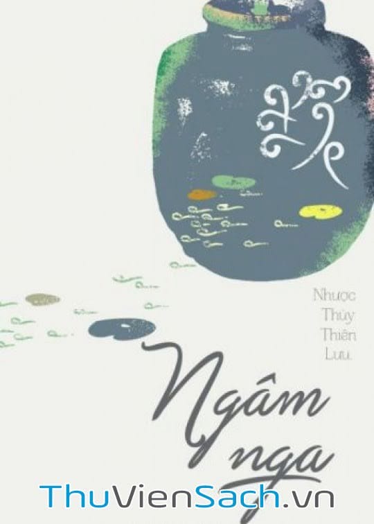 Ngâm Nga (Bán Ngâm)